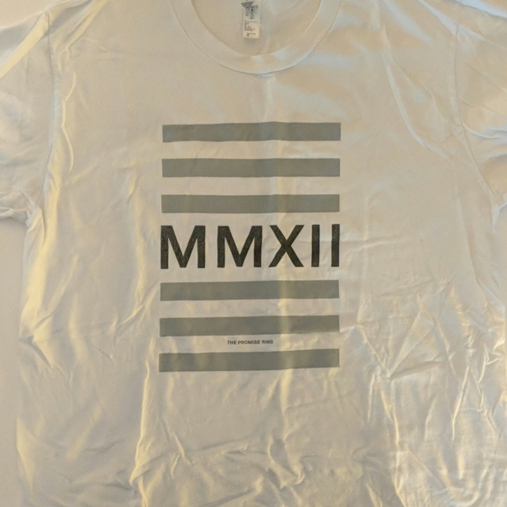 Theβ promise ring t-shirt